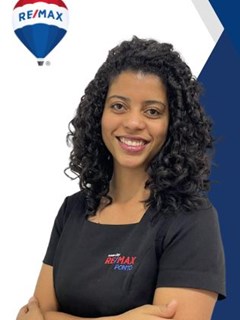 Office Staff - Kevellyn Gusmao de Oliveira - RE/MAX PONTO II