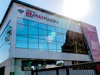 Escritório de RE/MAX MAXIMA - Jundiaí