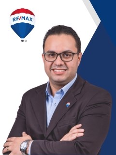 Broker/Owner - William Silva Pimenta - RE/MAX PONTO III