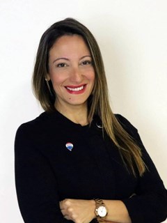 Raquel Johansen - RE/MAX CASANOVA