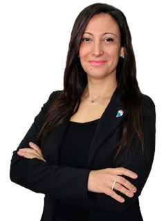 Raquel Johansen - RE/MAX CASANOVA