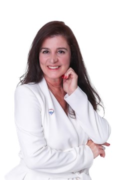 Márcia Dias - RE/MAX CASANOVA