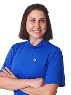 Rachel Oliveira - RE/MAX CASANOVA