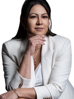 Vanessa Vinciguerri - RE/MAX CASANOVA