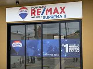 Escritório de RE/MAX SUPREMA II - Nova Odessa