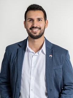 Franqueado(a) - Danilo de Paulo - RE/MAX ATIVA II