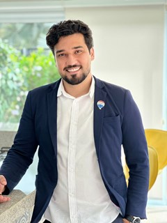 Weverton Ronaldo Miranda - RE/MAX AZUL I