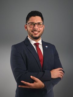 Anderson Ferreira Ranieri - Anderson Bernardo Team - RE/MAX AZUL I