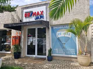 Escritório de RE/MAX JAPI II - Jundiaí