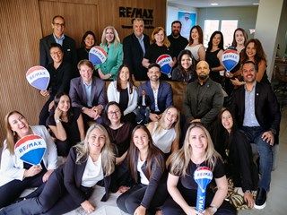 Office of RE/MAX CLARITY - Vinhedo