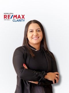 Mayara Israel - RE/MAX CLARITY