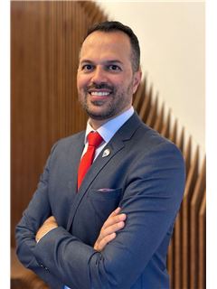 Broker/Owner - Henrique Castro - RE/MAX BULL