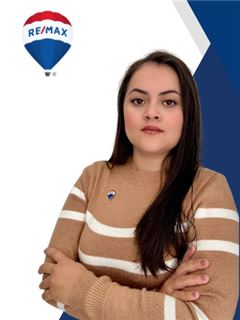 Izabel Silva Leite - RE/MAX PONTO II