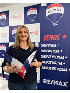 SoniaElisabethdeSouza - RE/MAX SUPREMA I