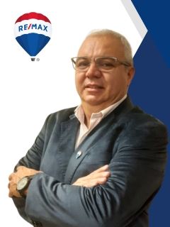 Marcelo Cyrillo - RE/MAX PONTO III