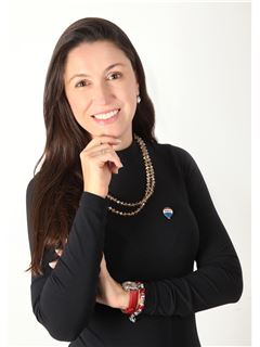 Franqueado(a) - Ana Paula Abujamra Ferrari - RE/MAX REDE PRO I