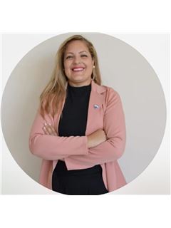 Cintia Michelle Duarte da Silva - RE/MAX DOMINUS