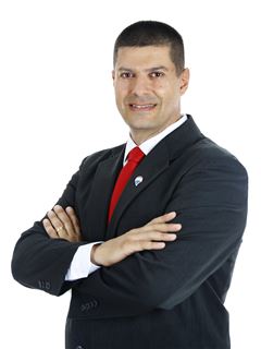 André Villarmosa Dos Santos - RE/MAX ALPHA PRIME