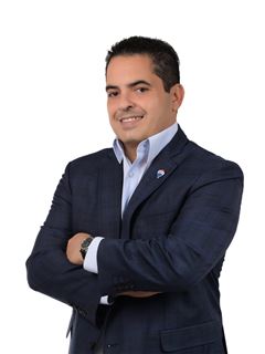 Ulisses Ferreira Martins - RE/MAX VIVA