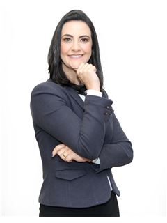 Broker/Owner - Gisele Toresin de Souza - RE/MAX MAXIMA