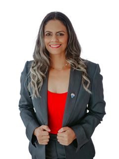 Daiane Souza - RE/MAX CASANOVA