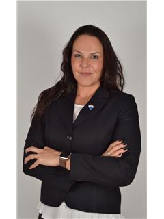 Broker/Owner - Rafaela de Gaspari - RE/MAX RENOVA