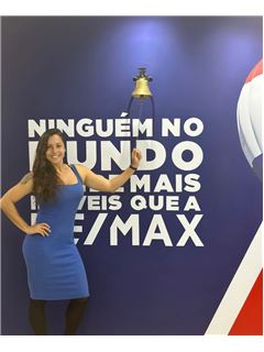 Cássia Regina Marconi Marcançoli - RE/MAX JAPI