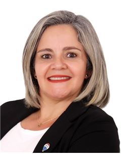 Áurea de Fátima Paulino - RE/MAX THEMA