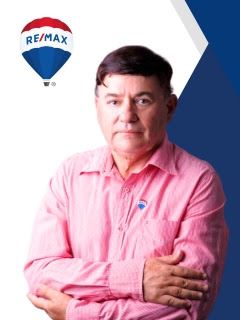 Marcio Sabino Ribeiro - RE/MAX PONTO II