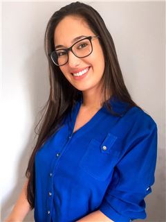 Office Staff - Gabriela Cristina Silva Reis - RE/MAX DOMINUS