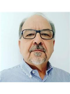 Wilson Augusto Antunes - RE/MAX DOMINUS