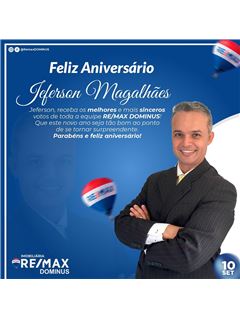 JefersonMagalhãesFeitosa - RE/MAX DOMINUS