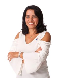 Daniela Janot Pacheco da Cunha - RE/MAX CASANOVA