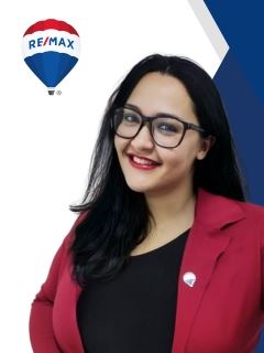 Leticia Tamires da Silva - RE/MAX PONTO II