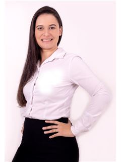 Directeur d'agence - Thais Helena de Paula Pimenta - RE/MAX PONTO I