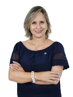 Priscila Spil - RE/MAX CASANOVA