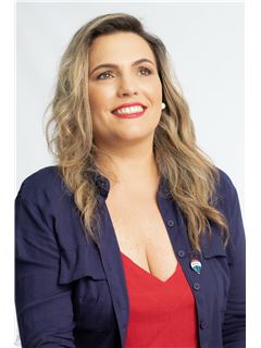 Franqueado(a) - Gislaine Sanches Lima - RE/MAX REDE NARDO