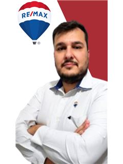 Broker/Owner - JonasF.B.deOliveira - RE/MAX LÍDER I