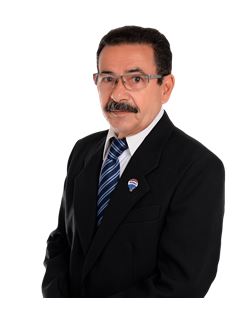 José Aparecido Rodrigues - RE/MAX VIVA