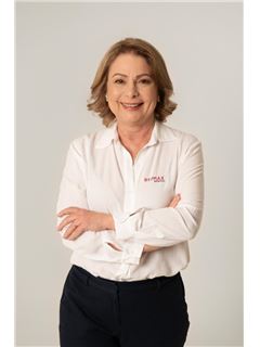 Marilda Gentile Fachini - RE/MAX RENOVA