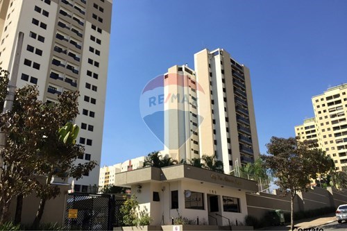 Alugar-Apartamento-Rua Jasmin , 190  - Mansões Santo Antônio , Campinas , São Paulo , 13087460-690681197-7