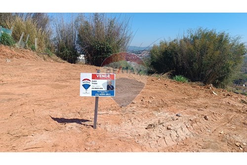 Venda-Terreno-RUA JOSŔ FLORENCIO BRAIDO , S/N  - Jardim Alto de Santa Cruz , Itatiba , São Paulo , 13251-587-690661086-20