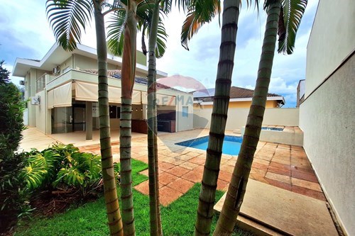 Alugar-Casa de Condomínio-Condomínio Residencial dos Jequitibás , Mogi Mirim , São Paulo , 13807-840-690751019-443