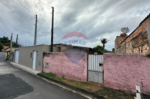 Venda-Casa-Vila Nova , Registro , São Paulo , 11900000-690061051-4