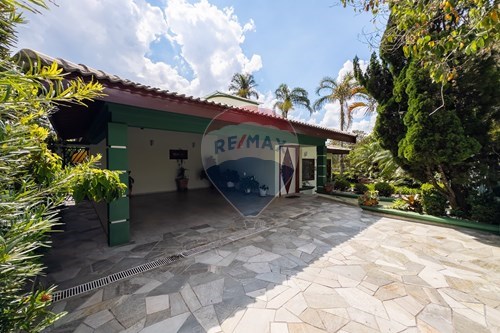 Venda-Casa-Rua Violeta , 20  - Condominio Shambala I , Atibaia , São Paulo , 12952352-690471003-133