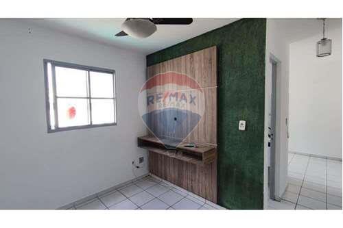 Venda-Apartamento-Chácara Lusa , Rio Claro , São Paulo , 13502-034-690811011-111