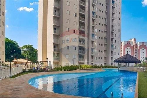 Venda-Apartamento-RUA DO RETIRO , 2251  - Vila das Hortências , Jundiaí , São Paulo , 13207-250-690761001-17