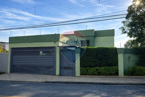 Alugar-Casa-Rua Araraquara , 1110  - Jardim Paulista , Atibaia , São Paulo , 12947400-690471102-50
