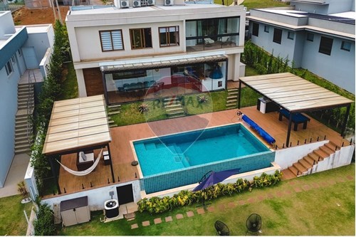 Venda-Casa-Travessa flamboyant , 45  - Dos Cubas , Piracaia , São Paulo , 12972-622-691011009-42