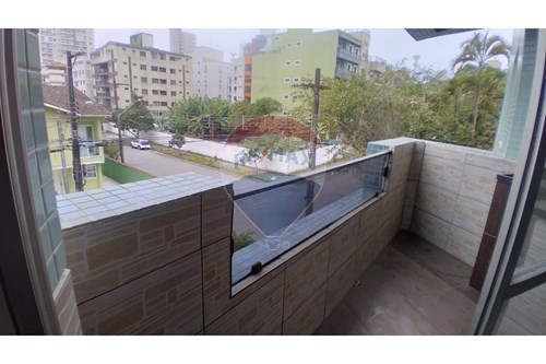 For Rent/Lease-Condo/Apartment-Rua Célia Alonso Pereira , 89  - Tombo , Guarujá , São Paulo , 11421320-690981007-222